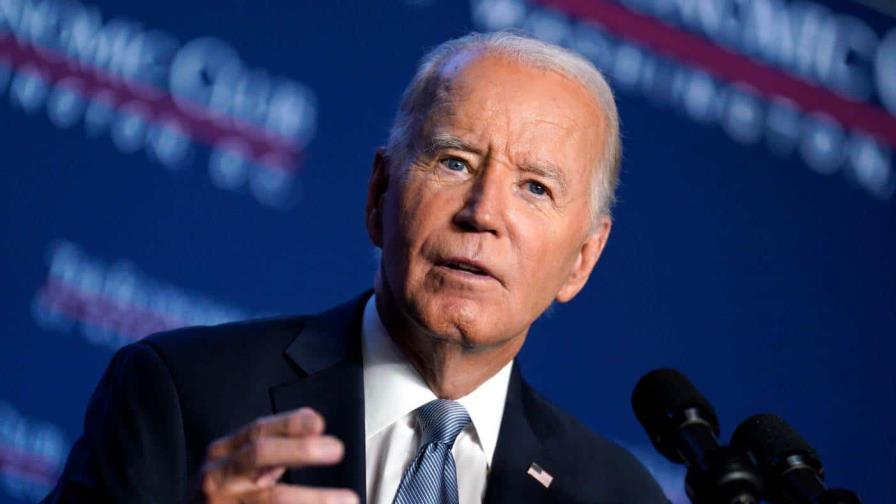 Biden avisa que una guerra a gran escala «es posible» en Oriente Medio